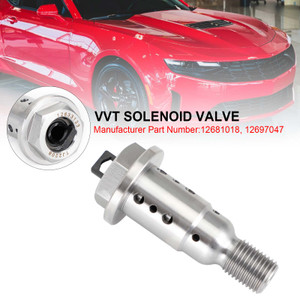 Gen V Camshaft Bolt/VVT Solenoid Valve 12681018 2014+ LT Engines 5.3 6.2 LT1 L83