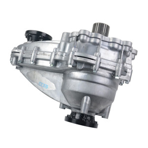 Transfer Case Assembly 2512801200 for Mercedes ML320 ML350 ML550 GL550 2006-2012