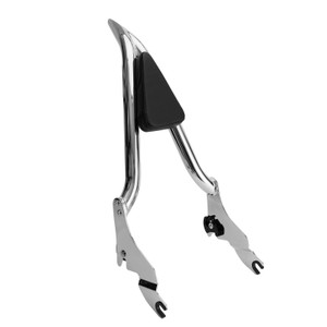 Passenger Backrest for Touring Road King / CVO Road Glide / Street Glide 09-22