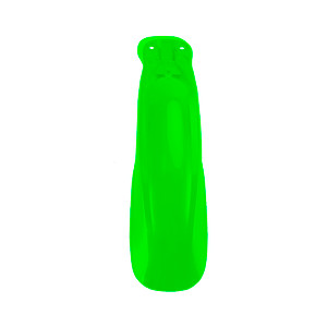 Injection ABS Plastic Bodywork Fairing Kit for kawasaki klx110 klx65 RM65 DRZ110 Green