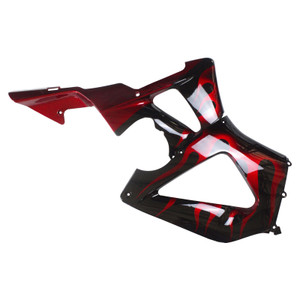 2000-2001 Honda CBR929RR Amotopart Injection Fairing Kit Bodywork Plastic ABS #108