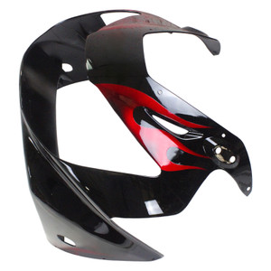 2000-2001 Honda CBR929RR Amotopart Injection Fairing Kit Bodywork Plastic ABS #108