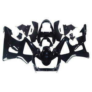 2000-2001 Honda CBR929RR Amotopart Injection Fairing Kit Bodywork Plastic ABS #120