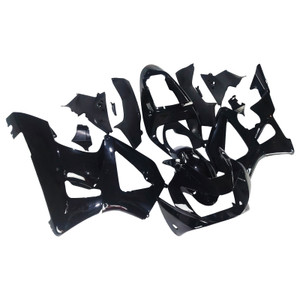 2000-2001 Honda CBR929RR Amotopart Injection Fairing Kit Bodywork Plastic ABS #120