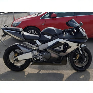 Injection Fairing Kit Bodywork Plastic ABS For Honda CBR929RR 2000-2001
