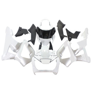 Injection Fairing Kit Bodywork Plastic ABS For Honda CBR929RR 2000-2001