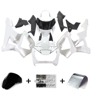 Injection Fairing Kit Bodywork Plastic ABS For Honda CBR929RR 2000-2001
