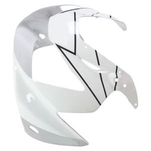 Injection Fairing Kit Bodywork Plastic ABS For Honda CBR929RR 2000-2001
