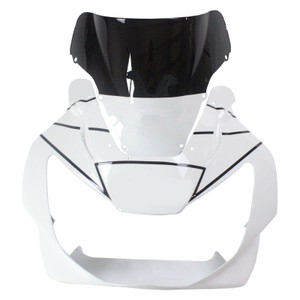 Injection Fairing Kit Bodywork Plastic ABS For Honda CBR929RR 2000-2001