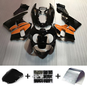 Injection Fairing Kit Bodywork Plastic ABS For Honda CBR900RR 893 1992-1993