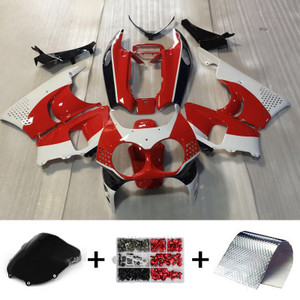 Injection Fairing Kit Bodywork Plastic ABS For Honda CBR900RR 893 1992-1993