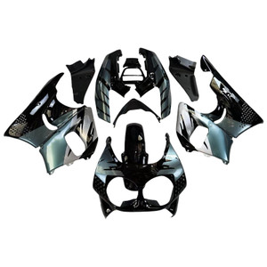 1992-1993 Honda CBR900RR 893 Amotopart Injection Fairing Kit Bodywork Plastic ABS #114