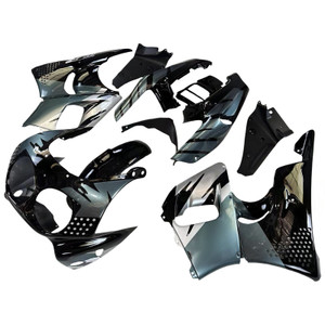 1992-1993 Honda CBR900RR 893 Amotopart Injection Fairing Kit Bodywork Plastic ABS #114