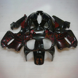 Injection Fairing Kit Bodywork Plastic ABS For Honda CBR900RR 893 1992-1993