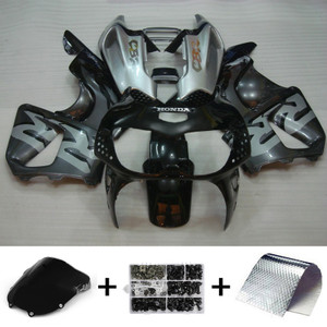 1994-1995 Honda CBR900RR 893 Amotopart Injection Fairing Kit Bodywork Plastic ABS #101