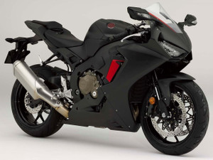 2017-2019 Honda CBR1000RR Amotopart Injection Fairing Kit Bodywork Plastic ABS #102