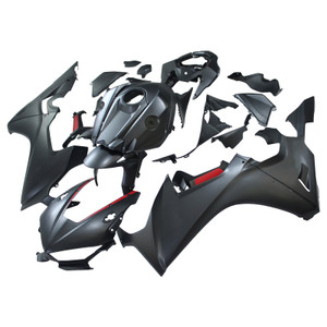 2017-2019 Honda CBR1000RR Amotopart Injection Fairing Kit Bodywork Plastic ABS #102