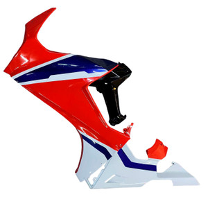 2017-2019 Honda CBR1000RR Amotopart Injection Fairing Kit Bodywork Plastic ABS #103