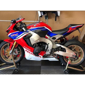 2017-2019 Honda CBR1000RR Amotopart Injection Fairing Kit Bodywork Plastic ABS #104