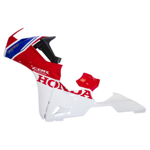 2017-2019 Honda CBR1000RR Amotopart Injection Fairing Kit Bodywork Plastic ABS #104