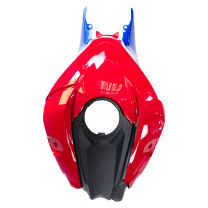 2017-2019 Honda CBR1000RR Amotopart Injection Fairing Kit Bodywork Plastic ABS #104