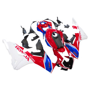 2017-2019 Honda CBR1000RR Amotopart Injection Fairing Kit Bodywork Plastic ABS #104
