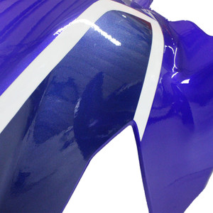 2017-2019 Honda CBR1000RR Amotopart Injection Fairing Kit Bodywork Plastic ABS #105