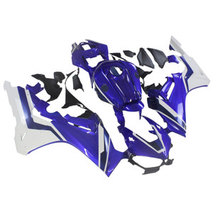 2017-2019 Honda CBR1000RR Amotopart Injection Fairing Kit Bodywork Plastic ABS #105
