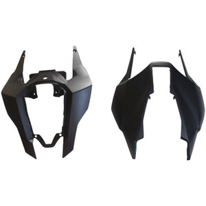 2017-2019 Honda CBR1000RR Amotopart Injection Fairing Kit Bodywork Plastic ABS #106