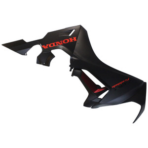2017-2019 Honda CBR1000RR Amotopart Injection Fairing Kit Bodywork Plastic ABS #106