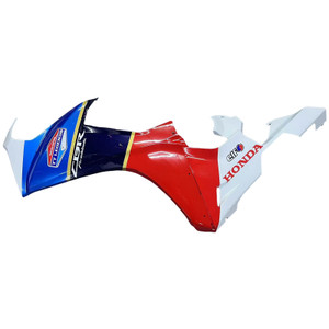 2017-2019 Honda CBR1000RR Amotopart Injection Fairing Kit Bodywork Plastic ABS #112