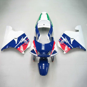 Injection Fairing Kit Bodywork Plastic ABS For Honda NSR250 PGM-4 1994-1996