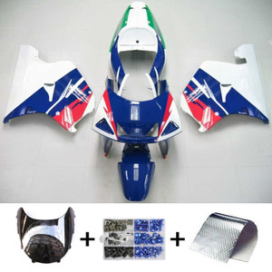 Injection Fairing Kit Bodywork Plastic ABS For Honda NSR250 PGM-4 1994-1996