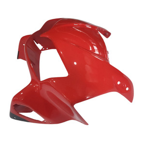 1998-2001 Honda VFR800 Amotopart Injection Fairing Kit Bodywork Plastic ABS #106