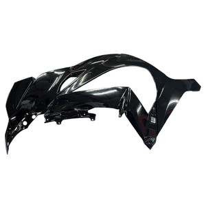 2016-2020 Kawasaki ZX10R Amotopart Injection Fairing Kit Bodywork Plastic ABS #118