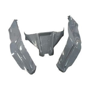 2016-2020 Kawasaki ZX10R Amotopart Injection Fairing Kit Bodywork Plastic ABS #119