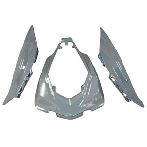 2016-2020 Kawasaki ZX10R Amotopart Injection Fairing Kit Bodywork Plastic ABS #119