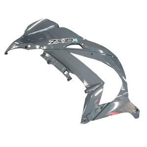 2016-2020 Kawasaki ZX10R Amotopart Injection Fairing Kit Bodywork Plastic ABS #119