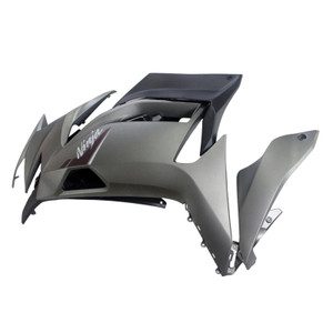 2020-2022 Kawasaki ER-6F Ninja650 Amotopart Injection Fairing Kit Bodywork ABS  #104