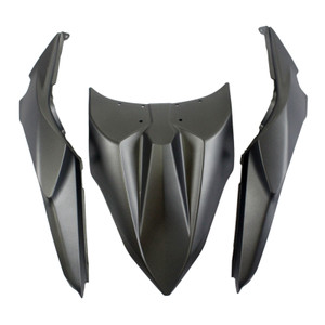 2020-2022 Kawasaki ER-6F Ninja650 Amotopart Injection Fairing Kit Bodywork ABS  #104