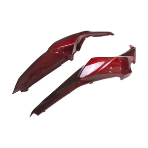 2020-2022 Kawasaki ER-6F Ninja650 Amotopart Injection Fairing Kit Bodywork ABS #107