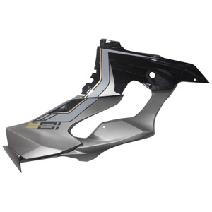 2021-2022 Kawasaki ZX-10R ZX10R Amotopart Injection Fairing Kit Bodywork ABS #101