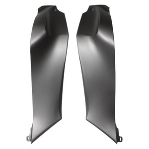 2021-2022 Kawasaki ZX-10R ZX10R Amotopart Injection Fairing Kit Bodywork ABS #101