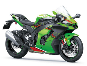 Injection Fairing Kit Bodywork ABS fit For Kawasaki ZX-10R ZX10RR 2021-2025