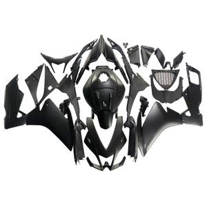2012-2016 Aprilia RS4|125|50 Amotopart Injection Fairing Kit Bodywork #101