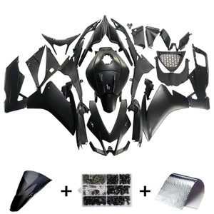 2012-2016 Aprilia RS4|125|50 Amotopart Injection Fairing Kit Bodywork #101