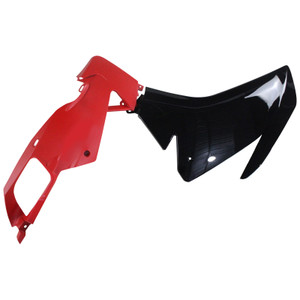 2012-2016 Aprilia RS4|125|50 Amotopart Injection Fairing Kit Bodywork #103