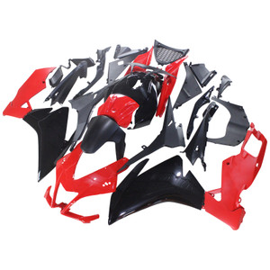 2012-2016 Aprilia RS4|125|50 Amotopart Injection Fairing Kit Bodywork #103