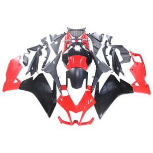 2012-2016 Aprilia RS4|125|50 Amotopart Injection Fairing Kit Bodywork #103
