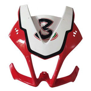 2012-2016 Aprilia RS4|125|50 Amotopart Injection Fairing Kit Bodywork #106